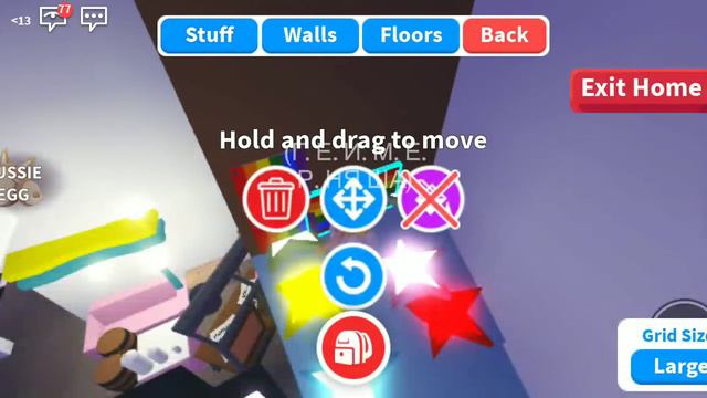 Как сделать неон горку и окно!? смотреть онлайн