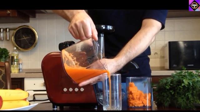 7 Best Wheatgrass Juicers 2022 смотреть онлайн