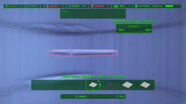 Fallout 4 - PS4 MODS BETA THIS/NEXT WEEK! Bethesda Having Trouble With PS4 Mods смотреть онлайн