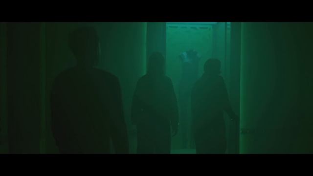 ALANA DÉESSE DE JUSTICE Bande Annonce VF (2023) Science-Fiction смотреть онлайн