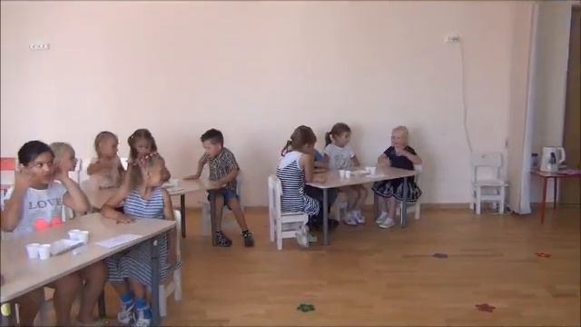 Терпение и развитие