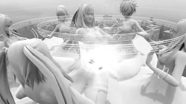 The Terrifying Final Bosses of Drakengard 1 & 3 смотреть онлайн
