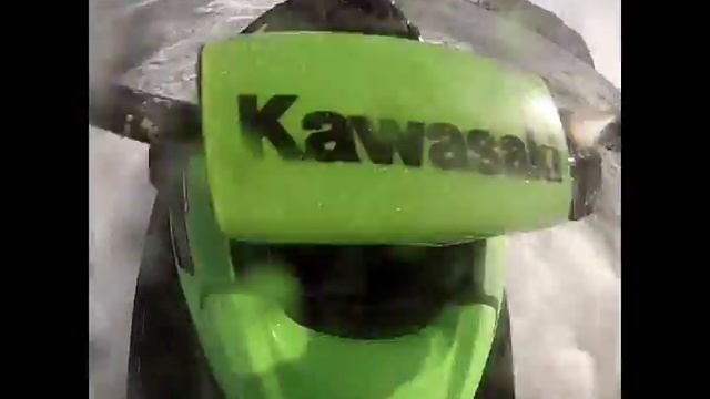 Jet-Ski Ultra 310 : World Championship смотреть онлайн