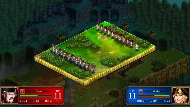 [Banner of the Maid] 100% Walkthrough (General) | 13.Chapter VII: No Way Out смотреть онлайн