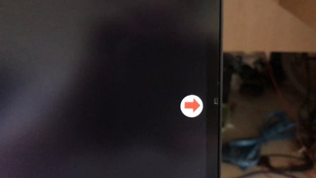 Video DELL P2719H 2KV2LS2 Cracked screen border issue смотреть онлайн