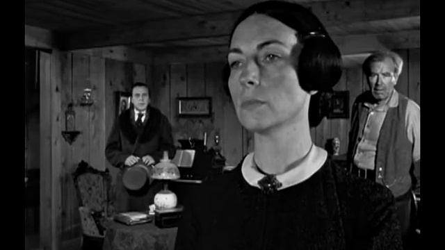 Citizen Kane gets interrupted смотреть онлайн