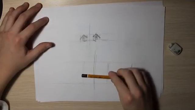 Как рисовать Аниме "Глаза" смотреть онлайн