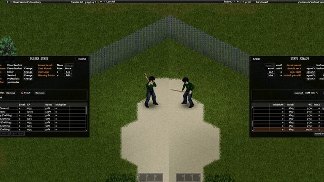 Axeman Is Great For Combat Now смотреть онлайн