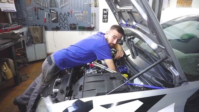 OBAVEZNO u tuningu | Senzor pritiska ulja | POKVARIO AUTO смотреть онлайн