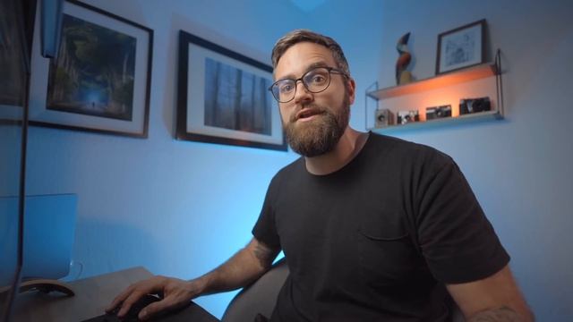 10 EPIC Photoshop Generative Fill Techniques! смотреть онлайн