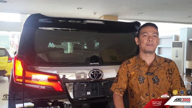 Toyota Alphard 2023 Terbaru model Terbaru Harga Murah Warna Putih & Hitam смотреть онлайн
