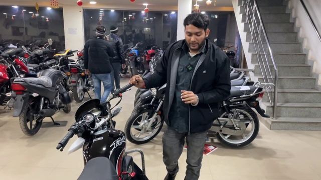 best comparision between 2 bikes-passion & hf deluxe I 3 $ bikes? смотреть онлайн