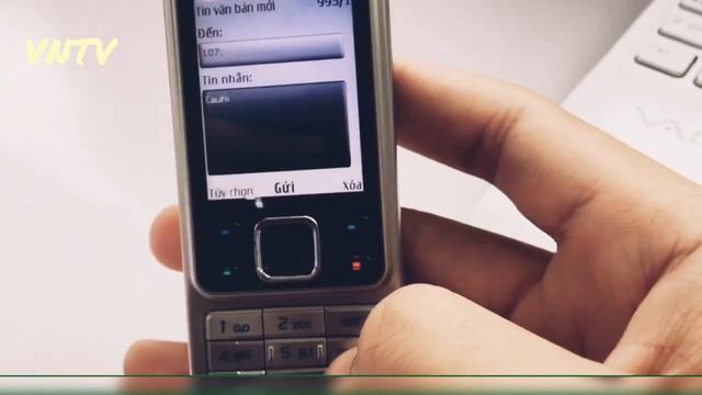 [S40 #1] Hướng dẫn cấu hình đăng ký Gprs và 3G trên điện thoại nokia cổ | Vào Internet Nokia (#6300 смотреть онлайн