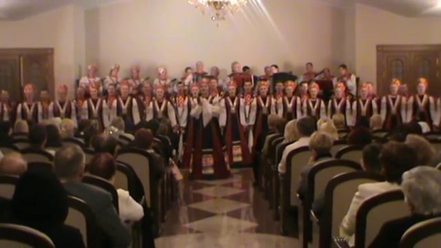 Дай Бог мира и счастья России смотреть онлайн