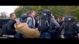 КОМЕДИЯ Возьми меня штурмом 2017