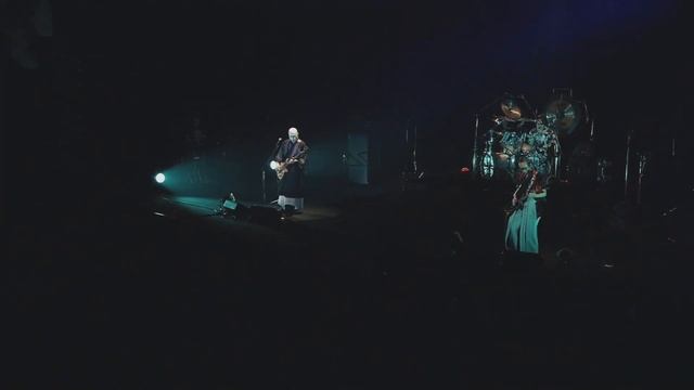 NINGEN ISU/Sakura no Mori no Mannkai no Shita/人間椅子/桜の森の満開の下(Live) смотреть онлайн