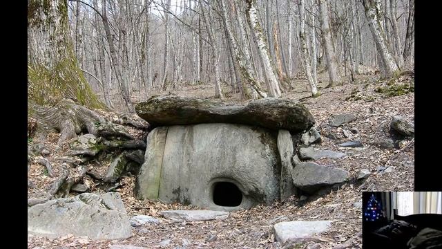 Ченнелинг с предками Славян, Русичей Дольмены Сочи Кто и зачем строил 10 000 лет назад смотреть онлайн