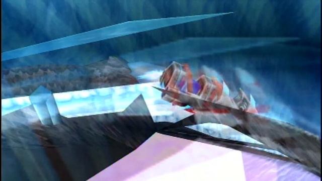 Sonic Rivals (PSP Game) - High Quality Trailer смотреть онлайн