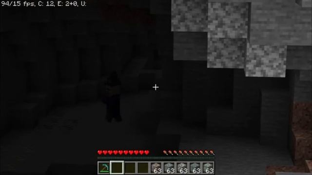 Easy Ores #4 - новые руды [1.15.2] [1.14.4] [1.12.2] смотреть онлайн