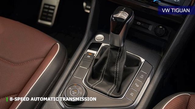2023 Volkswagen ID 4 GTX VS 2023 Volkswagen Tiguan смотреть онлайн