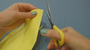 Как сделать конус из листа бумаги, ватмана или картона своими руками. Основа для елки.