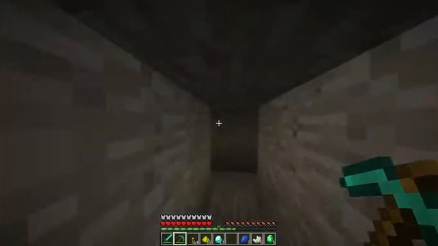 Minecraft 41 смотреть онлайн