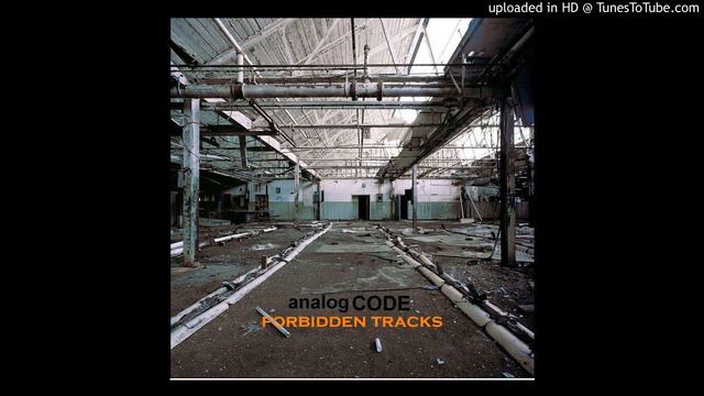 Analog Code - 02. Industrial Systems