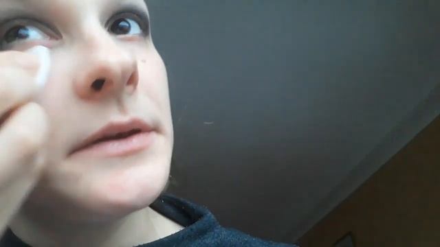 Смоуки-айз и лайф-хаки в макияже смотреть онлайн