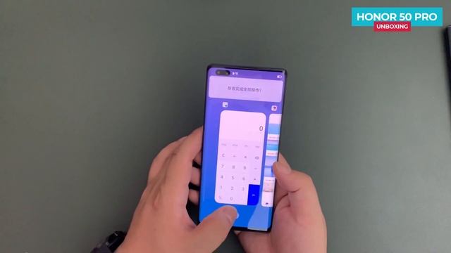 Honor 50 Pro Unboxing in Hindi | Price in India | Hands on Review смотреть онлайн