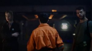 Фильм AMONG US на Русском