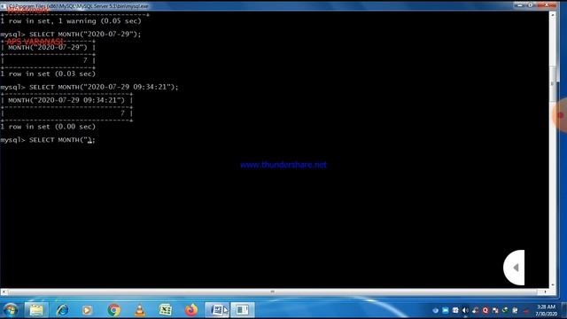 Class XII Informatics Practices 31 07 2020 By Mr Praveen Singh Ch - SQL Functions смотреть онлайн
