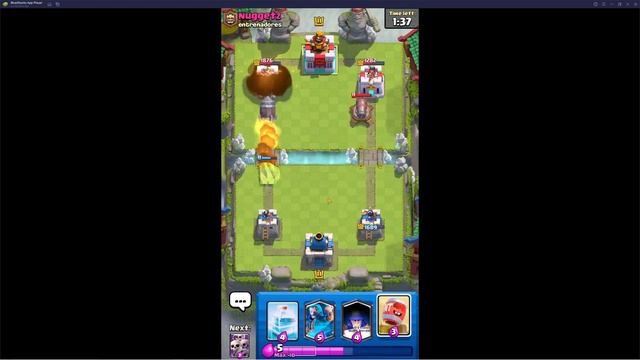 Just Normal Clash Royale смотреть онлайн
