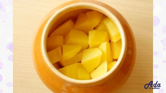 Домашний кулинарный курс