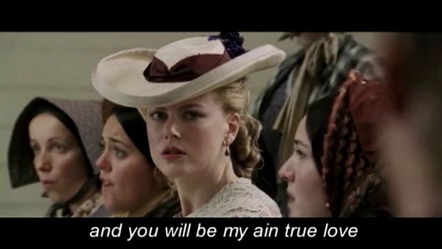You Will Be My Ain True Love смотреть онлайн