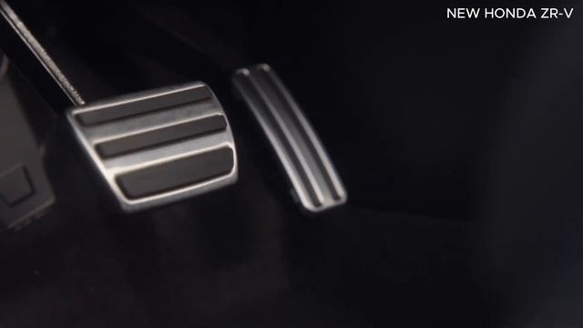 NEW 2023 HONDA ZR-V / SUV / INTERIOR EXTERIOR смотреть онлайн
