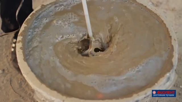 Миксер Фиолент МД1-11Э видеообзор смотреть онлайн