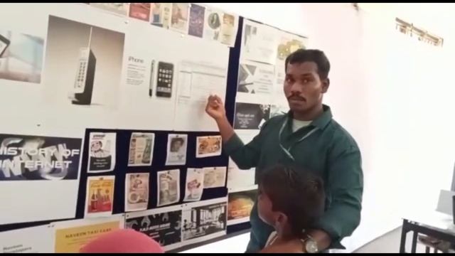 Traditional to New media evolution//SivakrishnaVemula смотреть онлайн