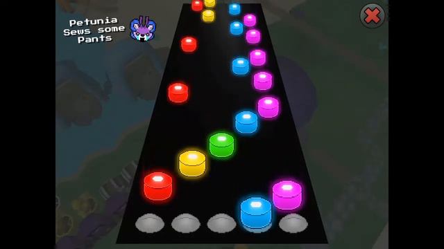 Petunia Hard 99% смотреть онлайн