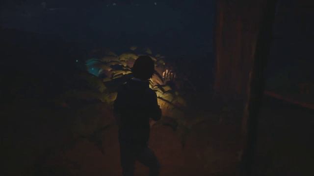Life is Strange 2 (E3) - #4 - Удивительные приключения старшего волка смотреть онлайн