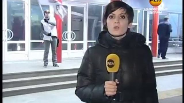 Scooter в Набережных Челнах смотреть онлайн