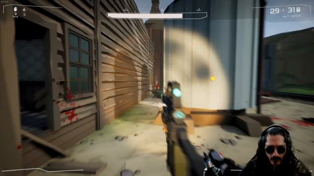 ADACA GAMEPLAY PC смотреть онлайн