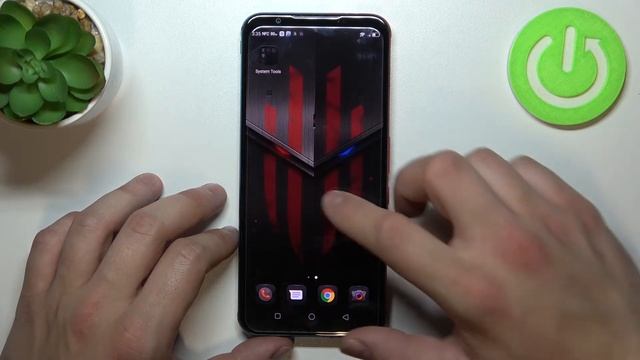 How to enable App Drawer on Nubia Red Magic 5S / Disable App Drawer on Nubia Red Magic 5S смотреть онлайн
