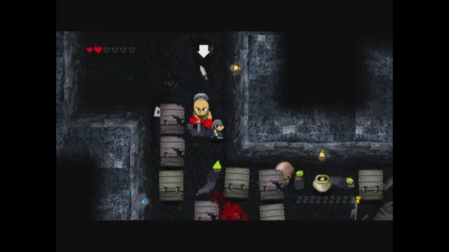 Diehard Dungeon Review смотреть онлайн