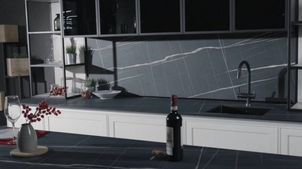 Модель ARTIS AVENUE (АРТИС АВЕНЮ) от CUCINA