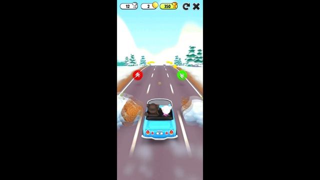 Прохождение Игры МОЙ ГОВОРЯЩИЙ ТОМ — Начало #19 смотреть онлайн