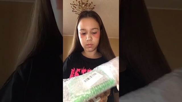 распоковка посылок #wildberris #wb #втоп #распоковка #wildberries