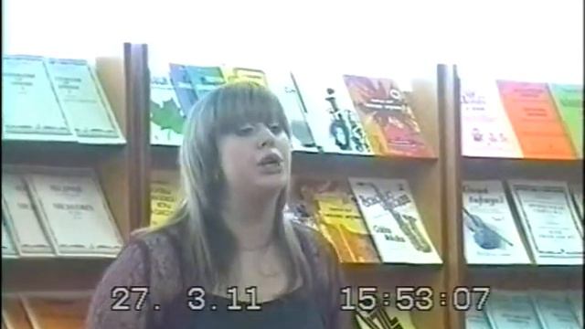 "Ариозо матери" из кантаты "Нам нужен мир" Новиков смотреть онлайн