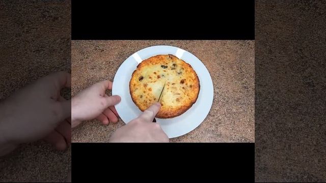 Рецепты с Душой