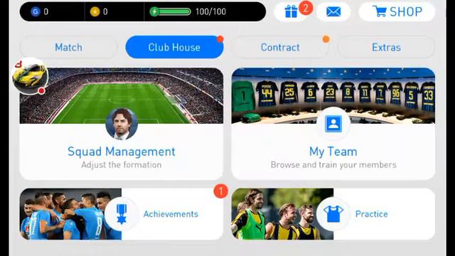 Стрим игры "PES2018". смотреть онлайн