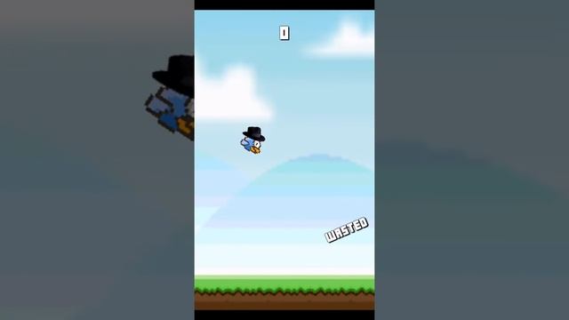 ОБЗОР НА MLG ИГРУ FLAPPY BIRD 420 смотреть онлайн